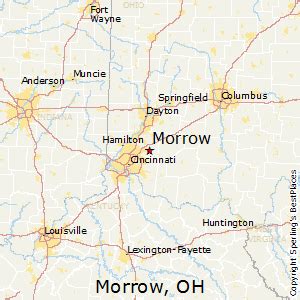 City of morrow - Carbon Monoxide Guide 1500 Morrow Road, Morrow, GA 30260 Sydney-Alyce Bourget Economic Development Director sbourget@morrowga.gov O | 678.902.0904 C | 470.347.2969 Hours: Mon-Fri 8AM-5PM Under the direction of the City Manager, the Planning & Economic Development Department is: Your first contact for new businesses and zoning matters; Available to 